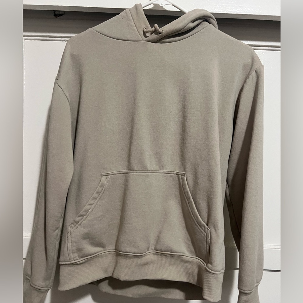 H&M Hoodie Sweater